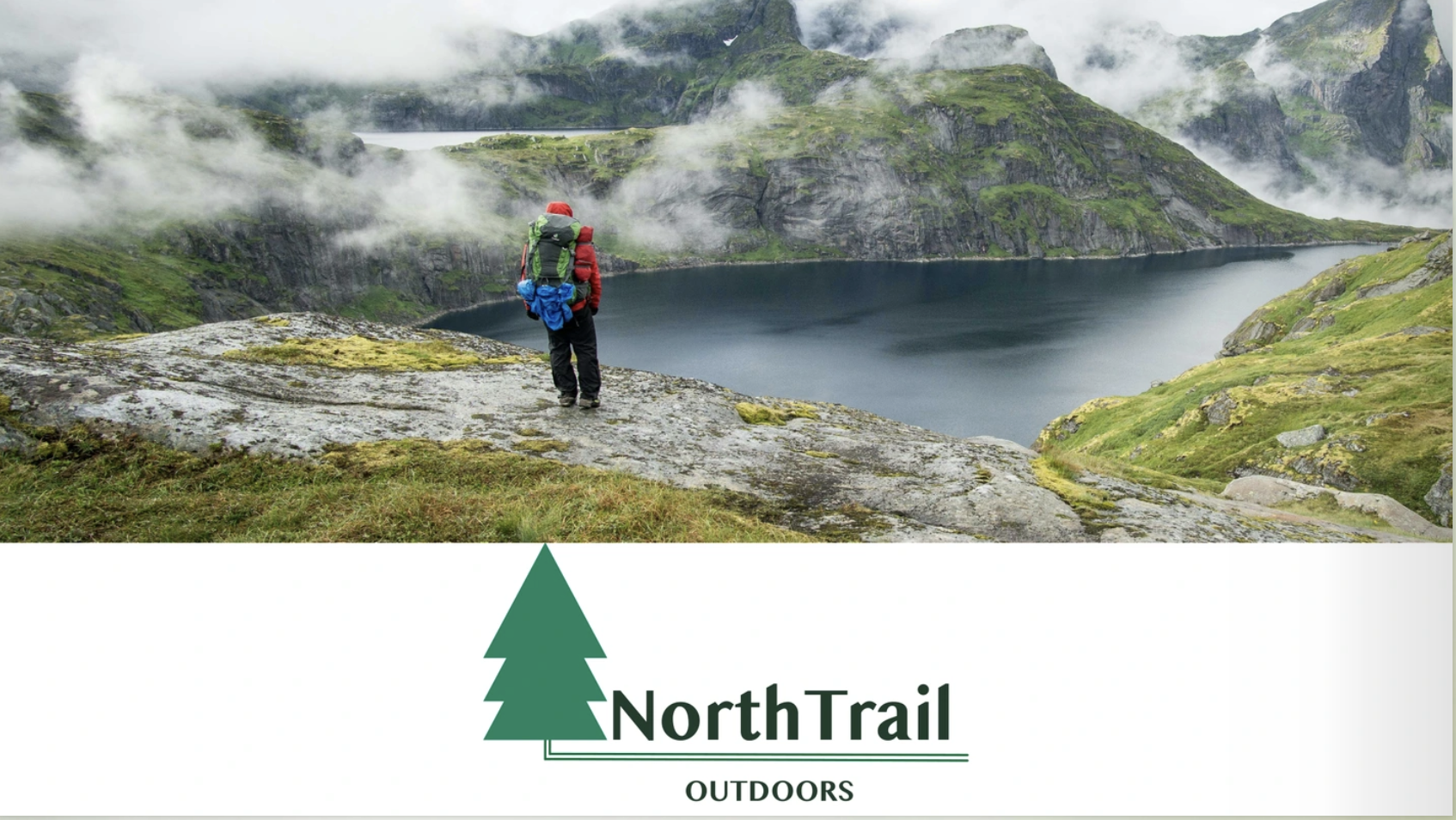 NorthTrail Brand Book
